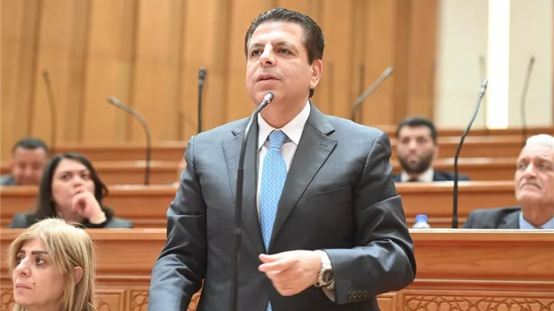 النائب محمود سامي الإمام: الفساد لا يرتبط بالدعم العيني فقط.. والأمن الغذائي للمواطن أولوية 