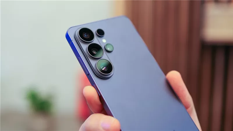 بترقيات كبيرة.. إنهاء الشكاوى من Galaxy S27 Ultra