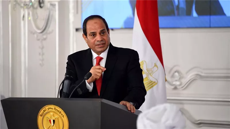 صبري الجندي: مشاركة مصر في G7 تؤكد مكانتها السياسية عالميًا|خاص