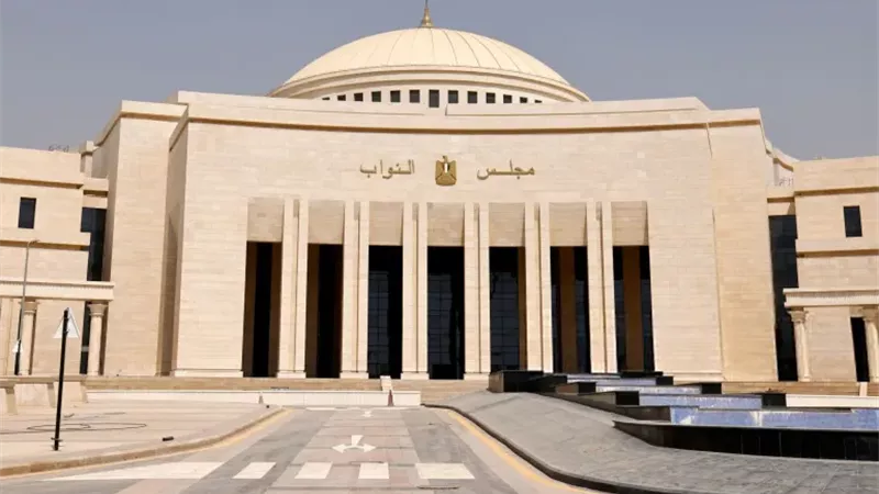 النواب يحيل اتفاقيات دولية جديدة للجنة الشئون الدستورية والتشريعية