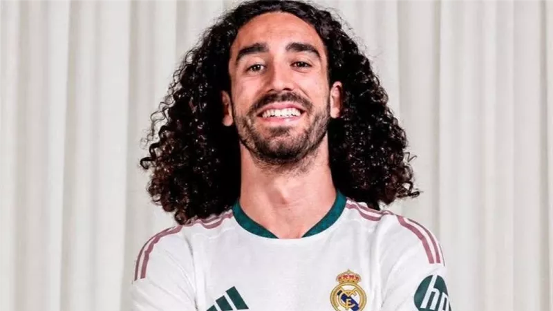 رسميًا.. كوكوريلا ينضم إلى ريال مدريد بعقد طويل الأمد