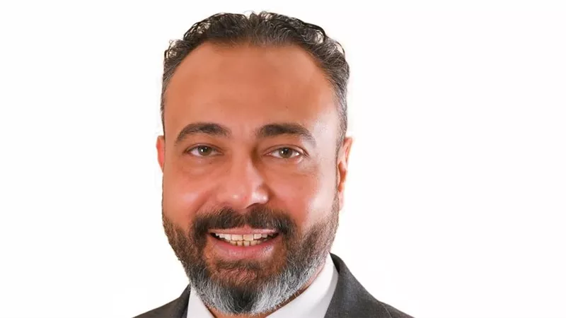 محمود عبد النبي: تعديل قانون الاتحاد وزيادة الموارد أولوية المرحلة | خاص