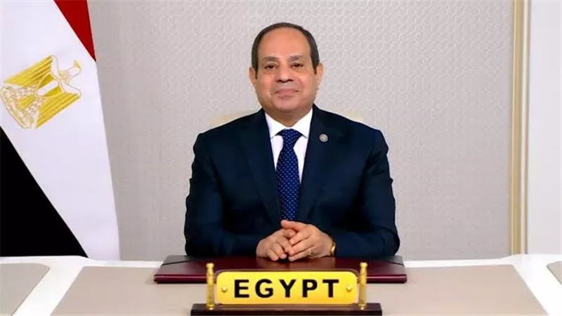 القوات المسلحة تهنئ رئيس الجمهورية بمناسبة الاحتفال بعيد رأس السنة الهجرية