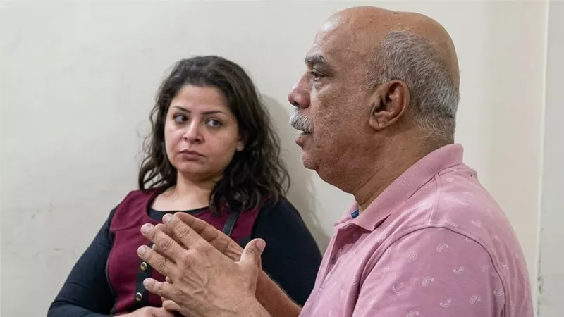  ورشة الزيتون تناقش “ثلاث نساء في غرفة ضيقة” لهناء متولي