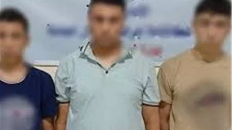 ضبط 3 أشخاص لنصبهم على المواطنين والإستيلاء على أموالهم فى المنيا