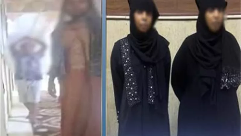 لخلاف حول تكلفة ديكورات عيد ميلاد.. ضبط سيدتين اعتدتا على منسقة حفلات 