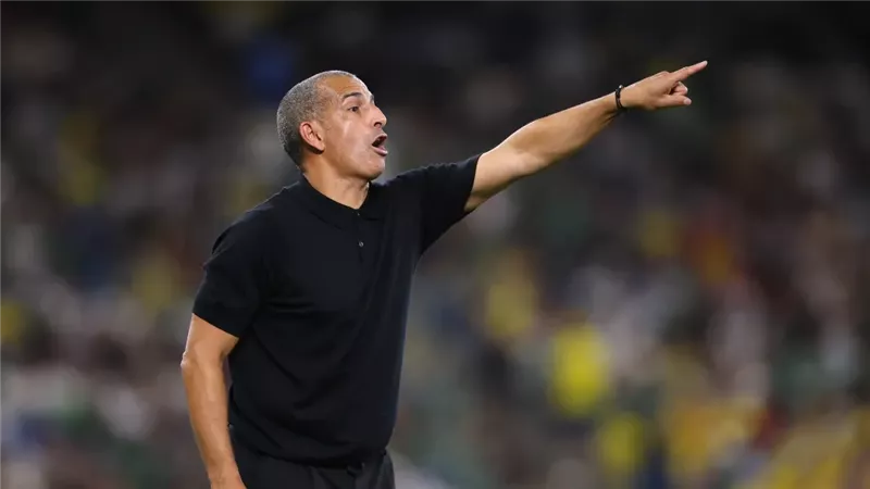 هزيمة السويد تشعل أزمة في منتخب تونس ومصير لموشي على المحك