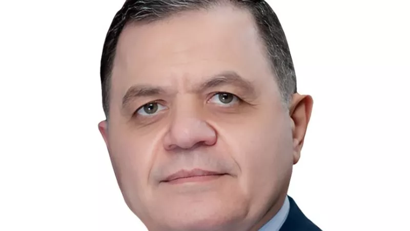 وزير الداخلية يهنئ الرئيس السيسي وكبار المسؤولين بحلول العام الهجري 1448هـ
