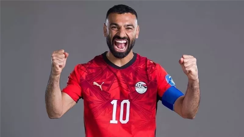 صحف بلجيكا تتخوف من محمد صلاح قبل مواجهة مصر في مونديال 2026