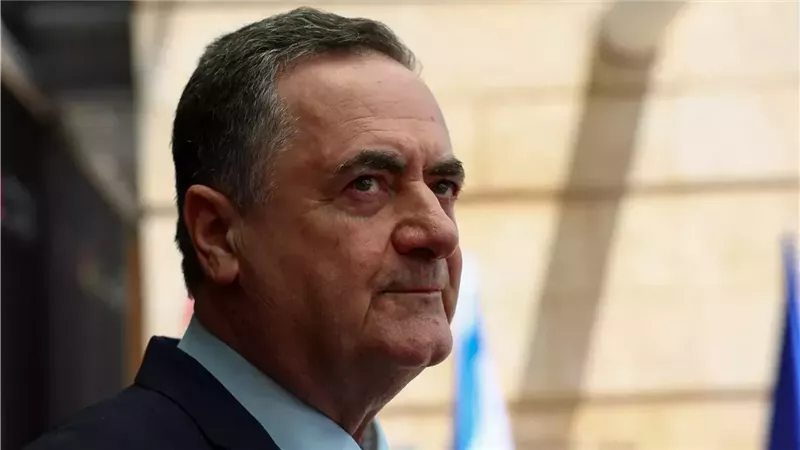 كاتس يلوّح بعودة الحرب: إذا هاجمتنا إيران بسبب لبنان سنرد بقوة