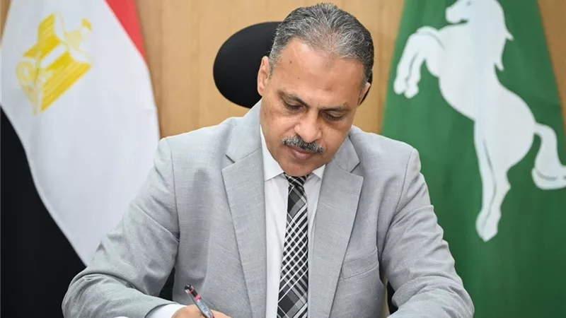 قبل امتحانات الثانوية العامة وبعد أزمة معلمة فاقوس تنقلات بإدارات الشرقية