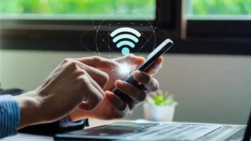 ما الفرق بين شبكات الواي فاي وتقنية البلوتوث؟ 