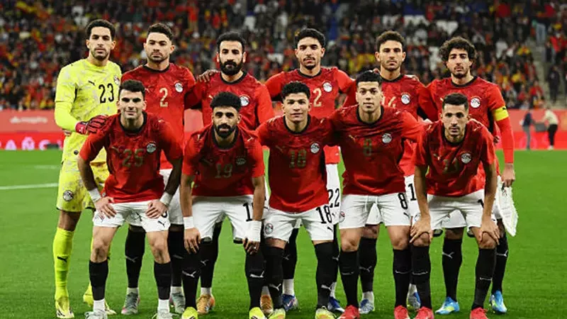قبل مواجهة بلجيكا.. 9 تعديلات مثيرة في كأس العالم 2026 تفرض الحذر على مصر