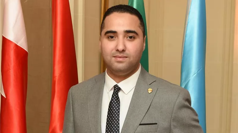 أستاذ قانون دولي: اتفاق أمريكا وإيران يُعيد رسم خريطة الشرق الأوسط