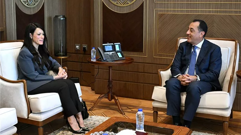 مدبولي يبحث مع الإسكوا تعزيز التكامل الاقتصادي العربي وترسيخ دور مصر