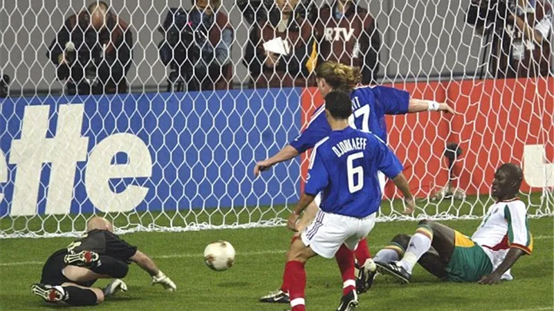 أغلى منتخب في العالم..فرنسا تهيمن على تصنيف القيمة التسويقية قبل المونديال