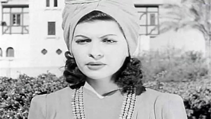 حريق القاهرة غيّر مصيرها.. محطات مؤثرة في حياة إلهام حسين 