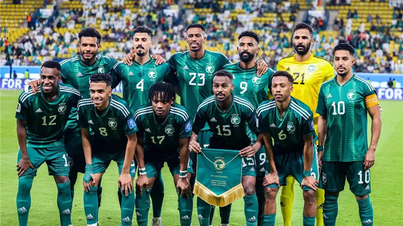 السعودية 3 ألقاب.. حضور تاريخي للأخضر في كأس آسيا