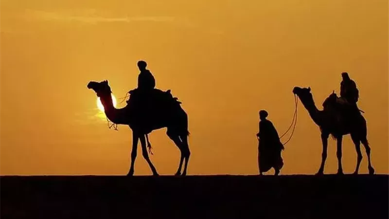 دعاء مؤثر من الدكتور أسامة قابيل لاستقبال العام الهجري الجديد 1448