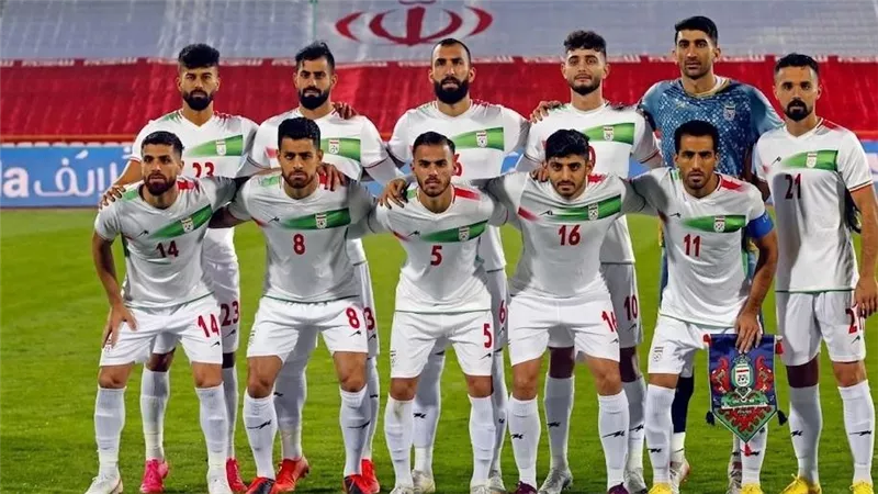 إيران تكشف تفاصيل إقامة منتخبها في مونديال 2026