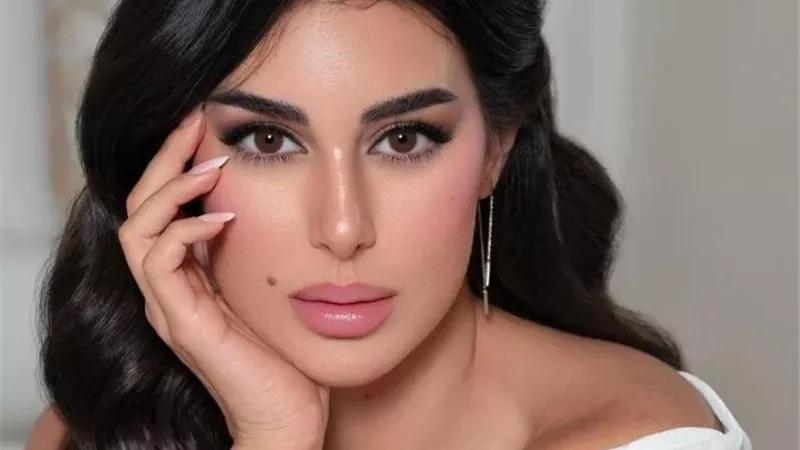 ياسمين صبري: 
