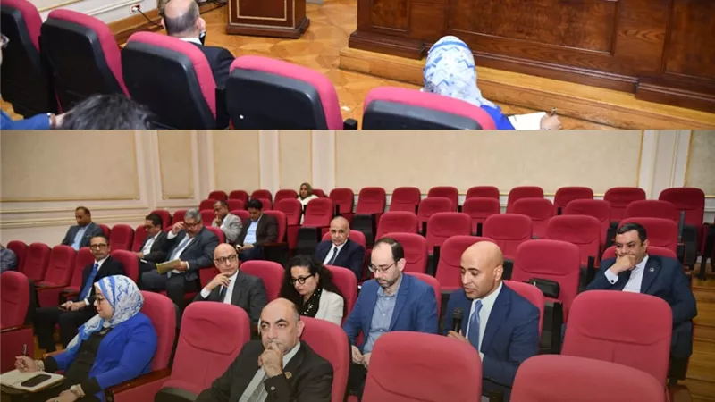 توافق برلماني وحكومي على تعزيز ريادة الأعمال وإنشاء كيان موحد