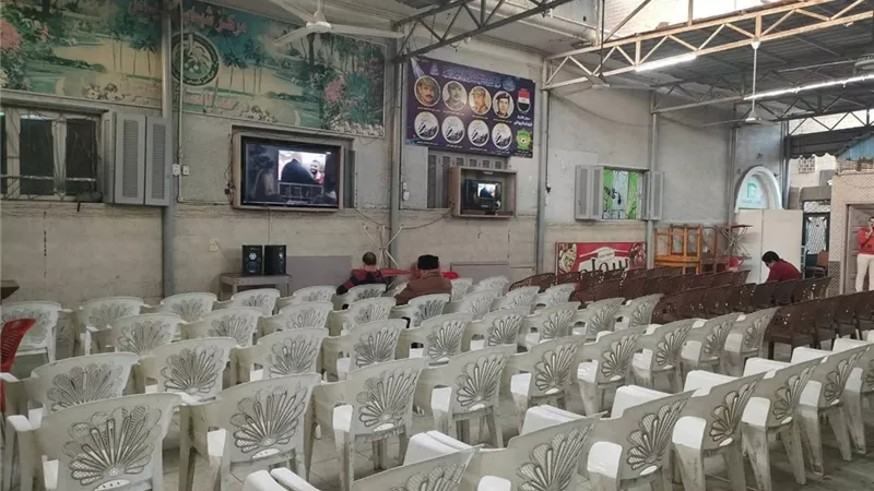 «شباب الدقهلية»: جاهزون لاستقبال الجماهير لمؤازرة «الفراعنة» الليلة