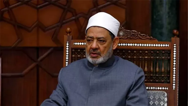 شيخ الأزهر يهنئ الرئيس السيسي والأمتين العربية والإسلامية بالعام الهجري