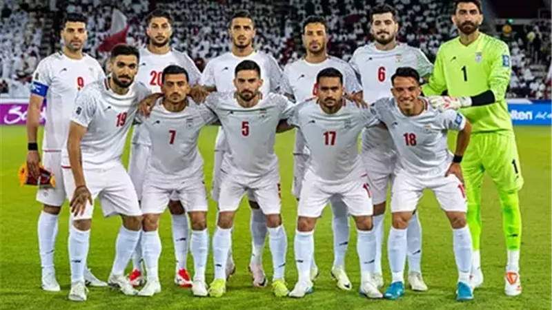 كريس وود يقود نيوزيلندا.. وإيران تدفع بطارمي في الهجوم