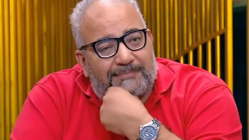 أزمات ونجاحات واعتذارات مؤثرة.. قصة بيومي فؤاد في ذكرى ميلاده