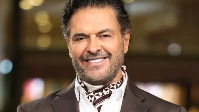 من شوارع باريس إلى جمهور الوطن العربي.. راغب علامة يراهن على 