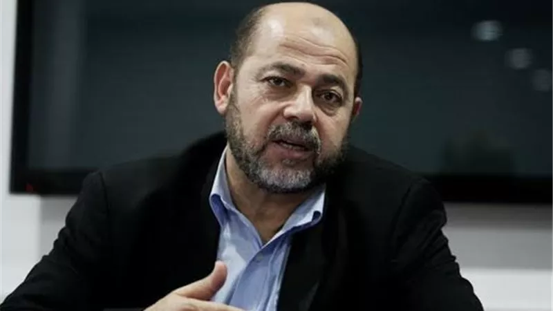 موسى أبو مرزوق: ملف السلاح في غزة لا يزال بلا اتفاق نهائي