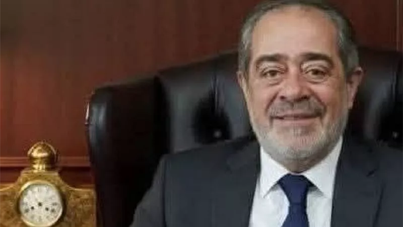 رحيل أحد رموز الفن السوري.. أسامة السيد يوسف في ذمة الله
