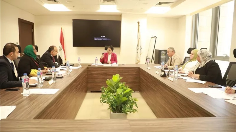 مؤشرات إيجابية.. الصحة تعلن تراجع بعض معدلات الإنجاب والمواليد