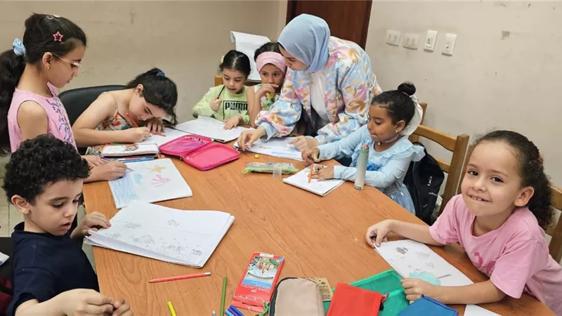 من المسرح إلى الخط العربي.. الثقافة تطلق الأنشطة الصيفية بطنطا والمحلة