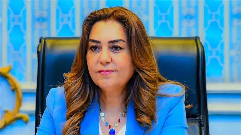 عوض: بدء تنفيذ مشروع سوق الحبيل الحضاري بالأقصر بتكلفة 120 مليون جنيه