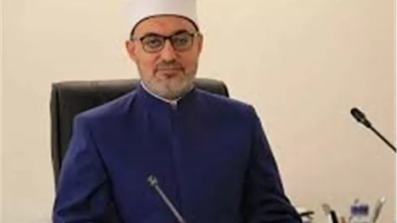 حكم الاحتفال برأس السنة الهجرية 1448هـ.. مفتي الجمهورية يوضح