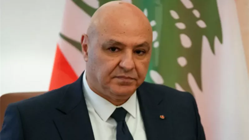 بمناسبة العام الهجري..الرئيس اللبناني: نأمل أن تحمل التطورات ما يحرر الأرض