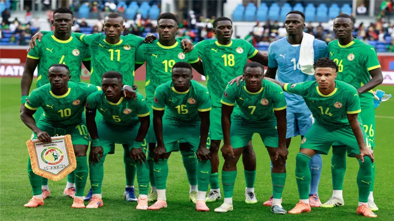 60 مليون يورو في الصدارة.. من هو أغلى لاعب سنغالي في مونديال 2026