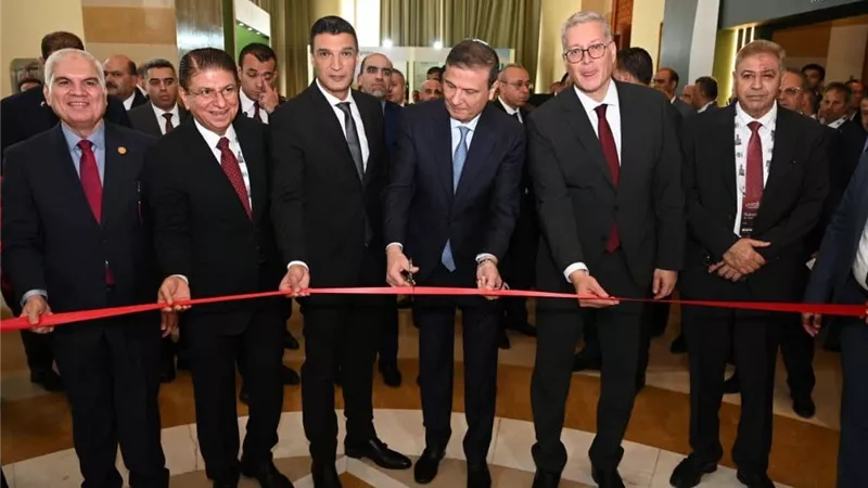 9.4 مليار دولار صادرات الكيماويات والأسمدة.. «الصناعة» تكشف الأرقام