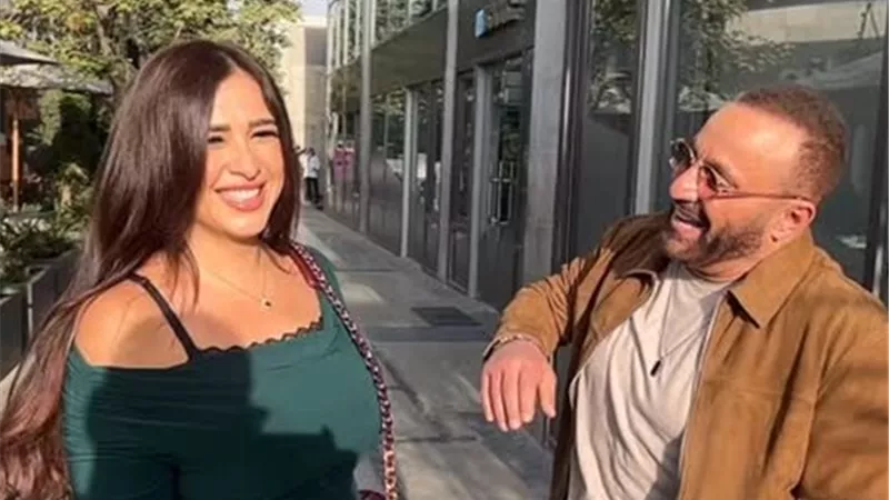 5 أيام وتحسم المهمة..السقا وياسمين عبد العزيز ينتهيان من «خلي بالك من نفسك