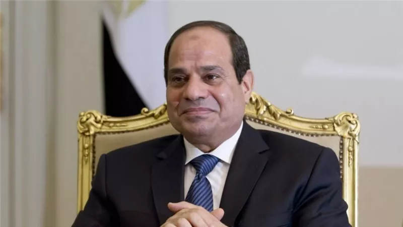 الرئيس السيسي يصل مدينة إيفيان للمشاركة في أعمال قمة مجموعة السبع|شاهد