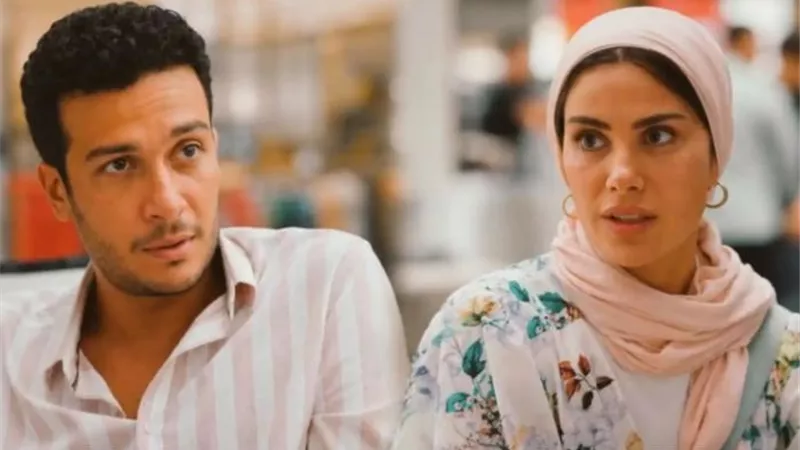 النهاية اقتربت| الحلقة الأخيرة من ورد على فل وياسمين.. قريبا