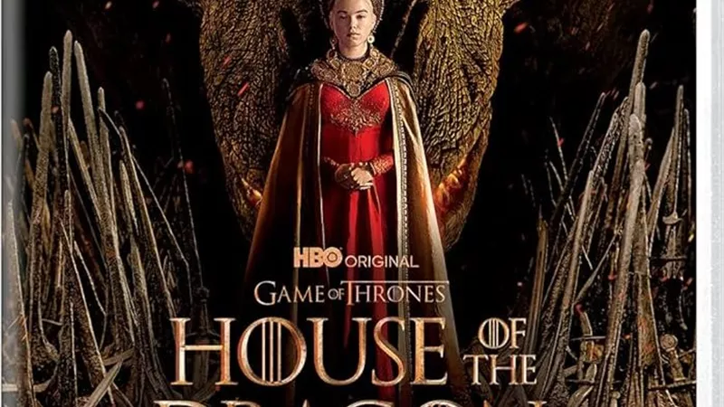معركة “Battle of the Gullet” تشعل التوقعات في House of the Dragon