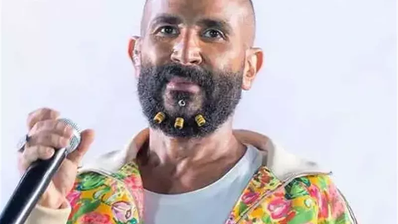 أحمد سعد يواصل تألقه في أمريكا.. محطة جديدة في أتلانتا ضمن جولة غنا