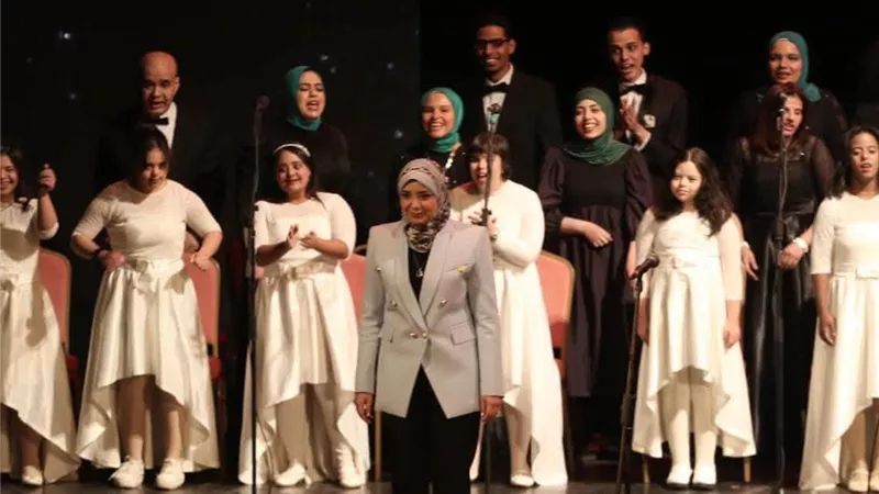 الأوبرا تحتفي بالعام الهجري الجديد بأمسيتين موسيقيتين على المسرح الصغير 