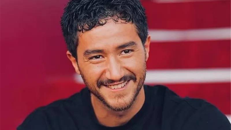 أحمد مالك يواصل تألقه.. من «إيجي بست» في العيد إلى باسط للعضلات