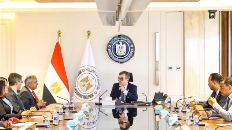 التخطيط: بدء العمل على صياغة 
