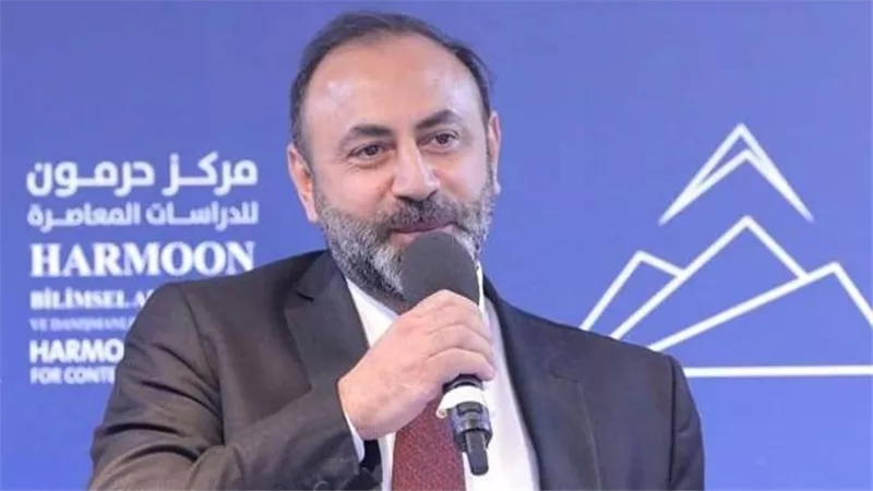 مارون الماحولي: الشعر أولوية عندي وهبة من الله تُلقى في الصدور|حوار 