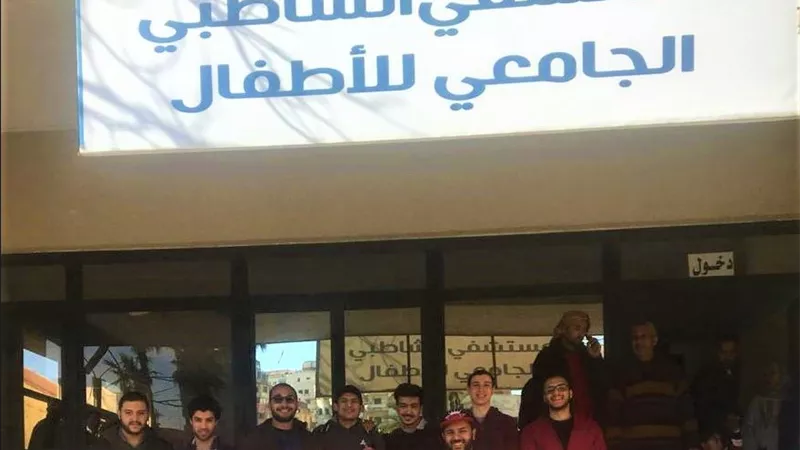 نقابة الأطباء: لا شكاوى رسمية بشأن الوقائع المتداولة عن مستشفى الشاطبي